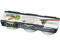 味付アカモク(わさび味)
