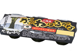 がいにねばるがな