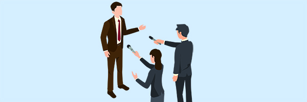 社員インタビュー