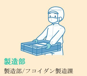 製造部